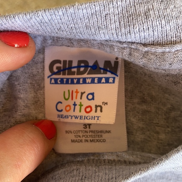 Vancouver Canada Grey T-Shirt - Picture 2 of 2